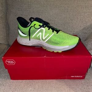 Mens New Balance Fresh Foam X 880 V12